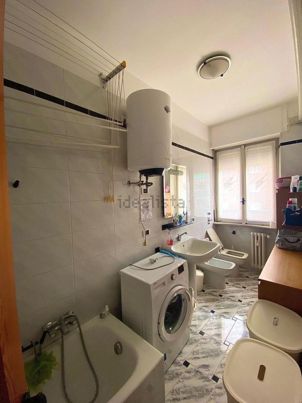 appartamento in affitto a Milano in zona Maggiolina