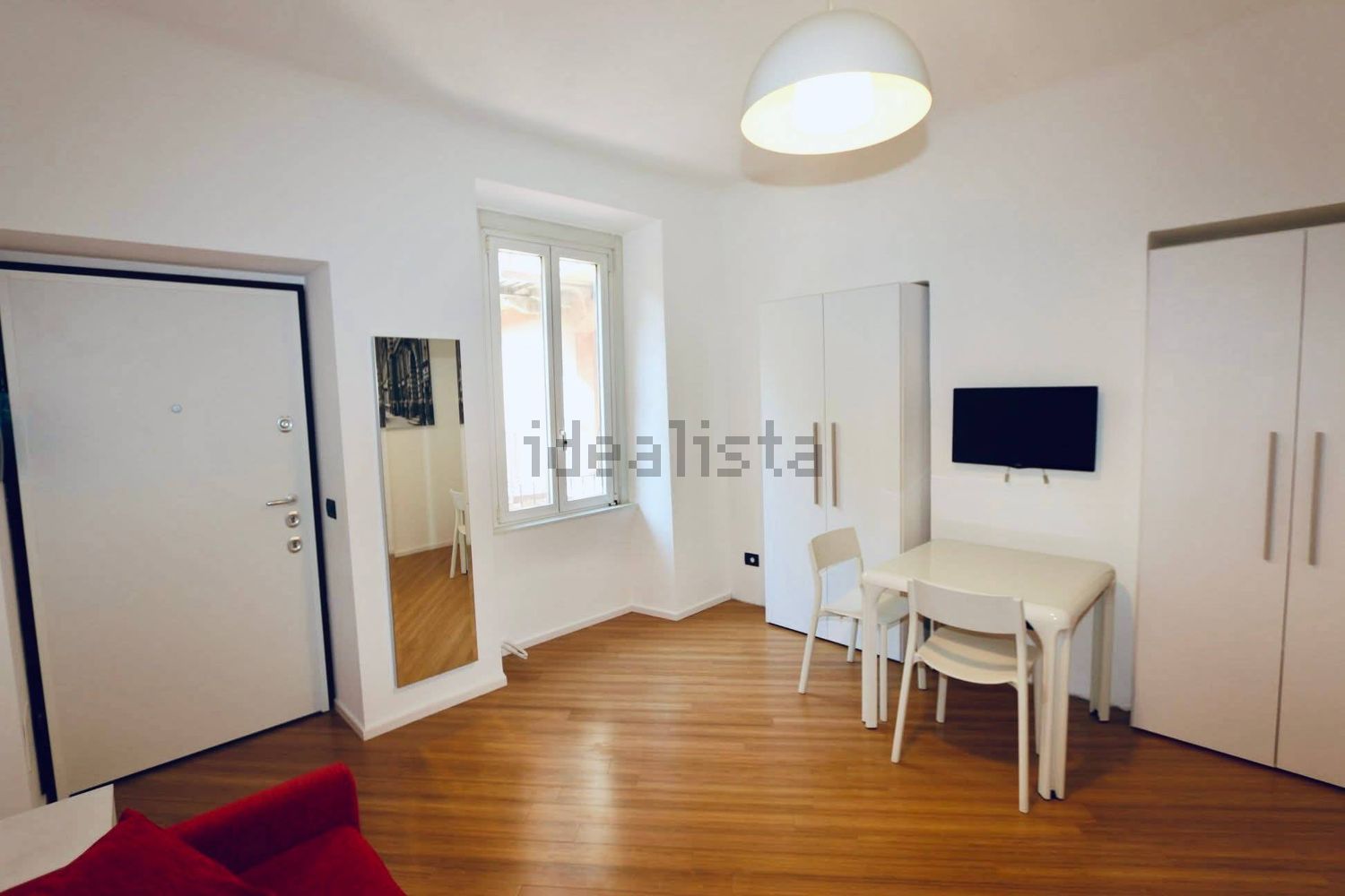 appartamento in affitto a Milano in zona Bocconi