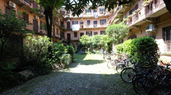appartamento in affitto a Milano in zona Bocconi