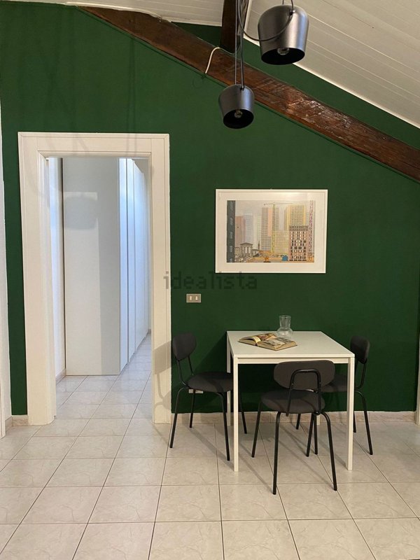 appartamento in affitto a Milano in zona Centro Direzionale