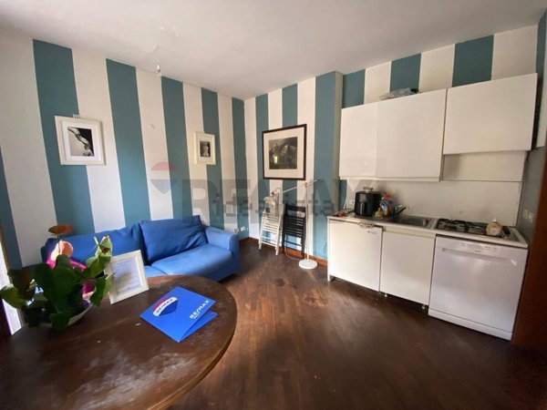 appartamento in affitto a Milano in zona Sempione