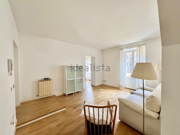 appartamento in affitto a Milano in zona Sempione