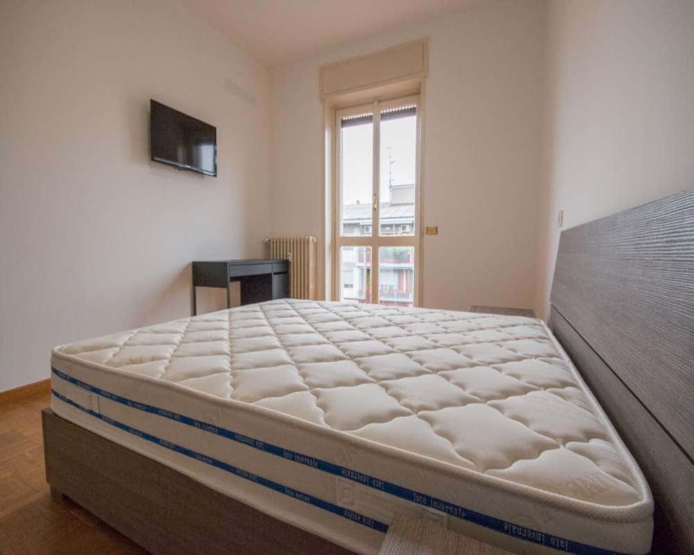 negozio in affitto a Milano in zona Maggiolina