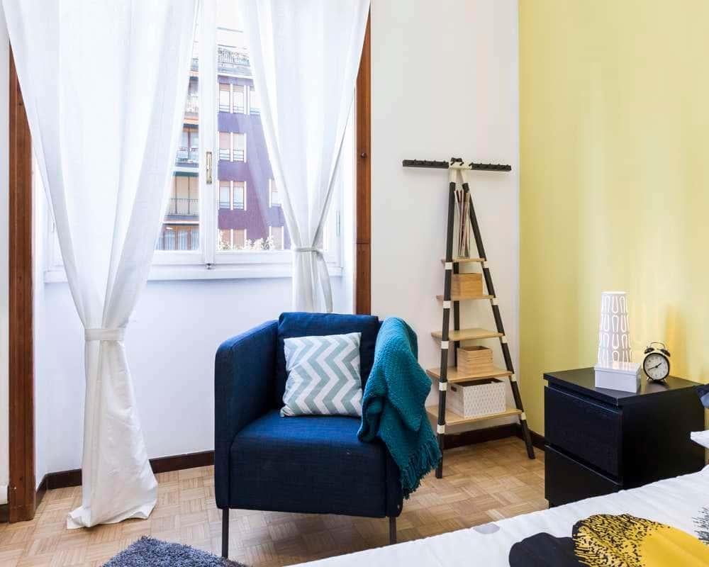 negozio in affitto a Milano in zona San Siro