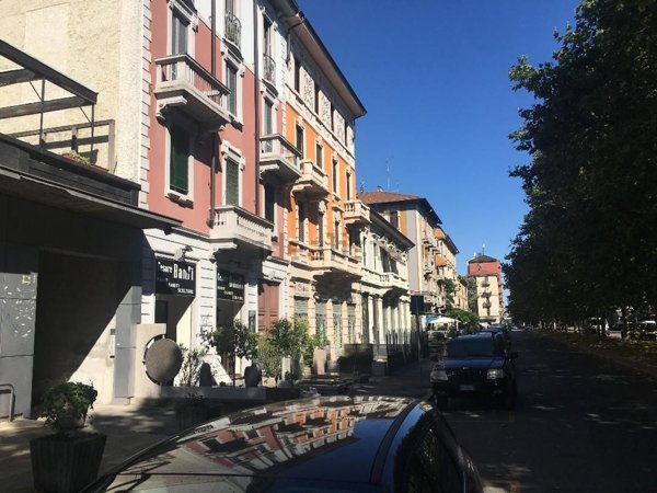 appartamento in affitto a Milano in zona Garegnano