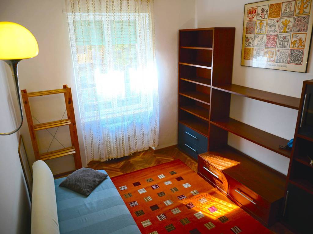 appartamento in affitto a Milano in zona Bocconi