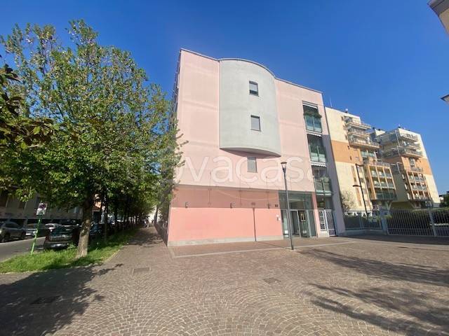 appartamento in affitto a Milano in zona Precotto