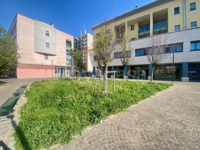 appartamento in affitto a Milano in zona Precotto