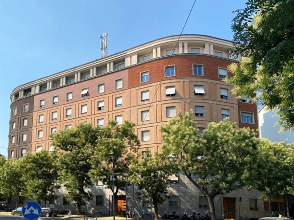 appartamento in affitto a Milano in zona Solari
