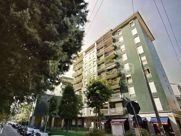 appartamento in affitto a Milano in zona Solari
