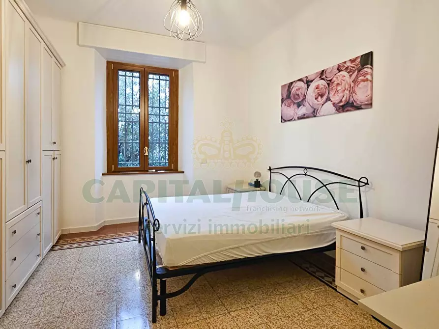 casa indipendente in affitto a Milano in zona Bicocca