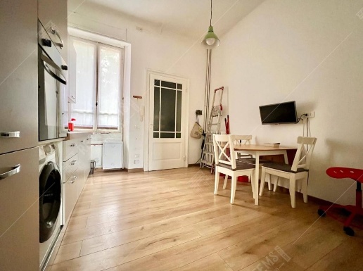 appartamento in affitto a Milano in zona Porta Garibaldi