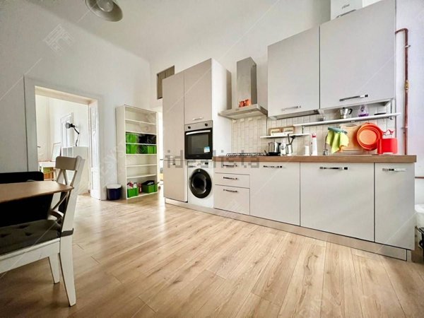 appartamento in affitto a Milano in zona Dergano