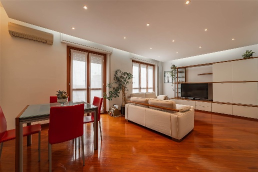 appartamento in affitto a Milano in zona Maggiolina