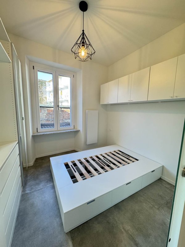 appartamento in affitto a Milano in zona Sempione