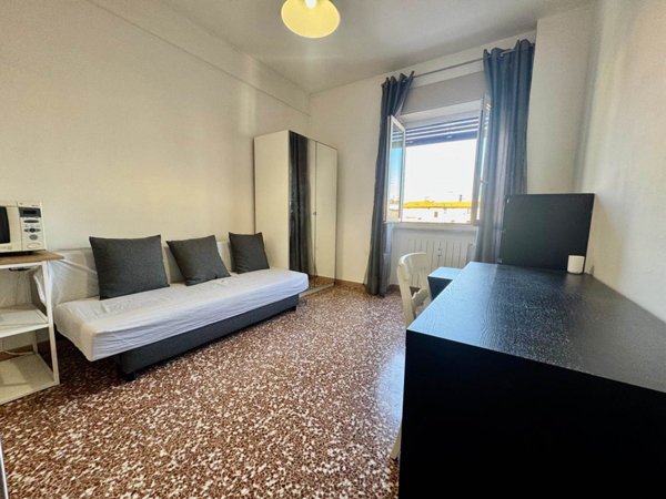 appartamento in affitto a Milano in zona Dergano