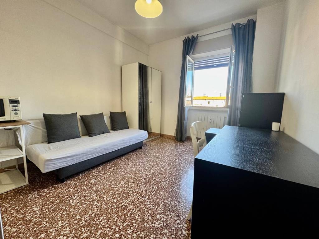 appartamento in affitto a Milano in zona Dergano