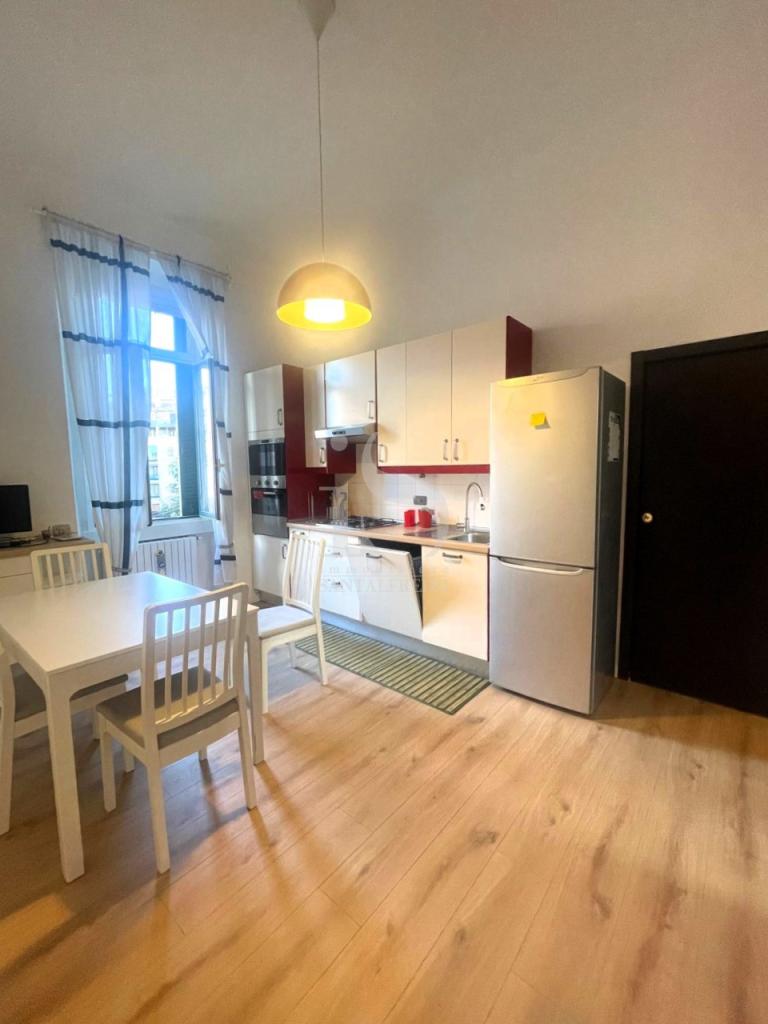 appartamento in affitto a Milano in zona Corvetto