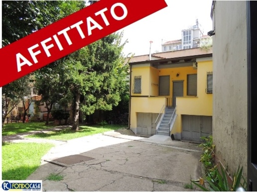 appartamento in affitto a Milano in zona Cascina dei Pomi
