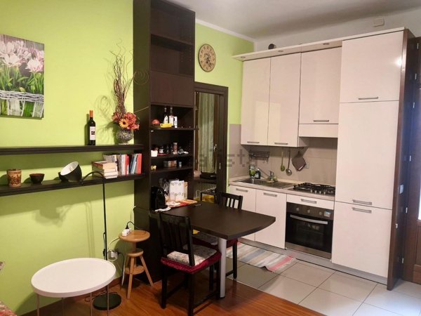 appartamento in affitto a Milano in zona Isola