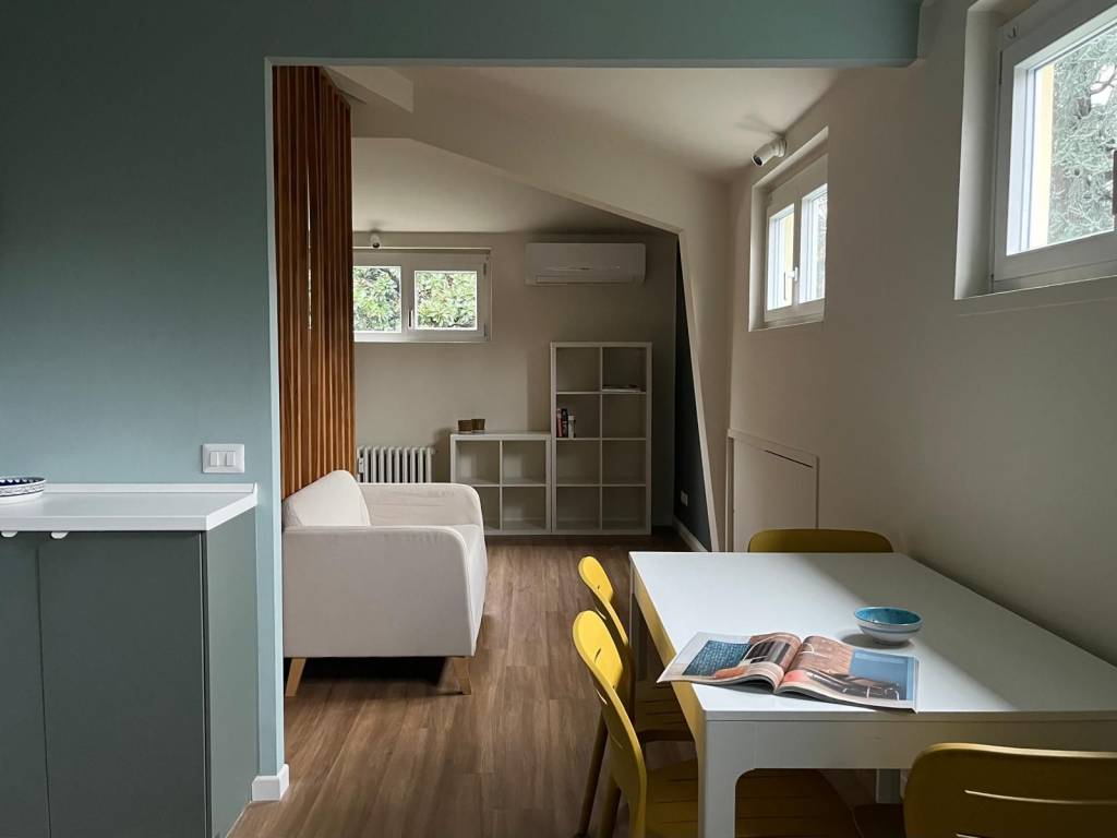 appartamento in affitto a Milano in zona Isola