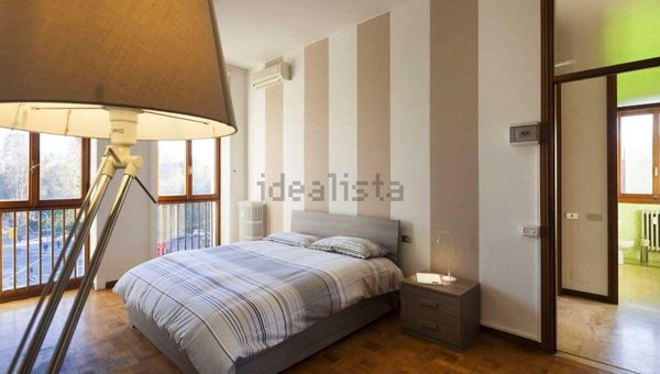 appartamento in affitto a Milano in zona Brera