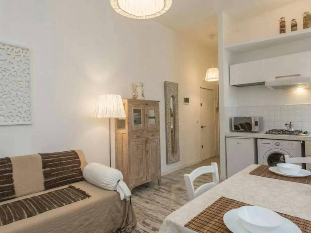 appartamento in affitto a Milano in zona Porta Vittoria