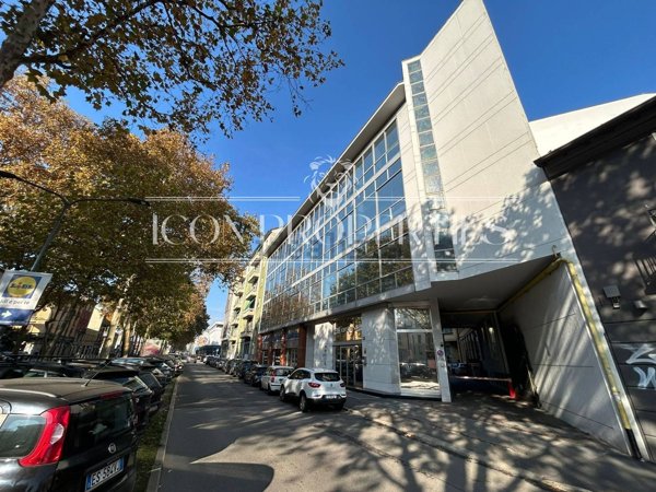 ufficio in affitto a Milano in zona Garegnano