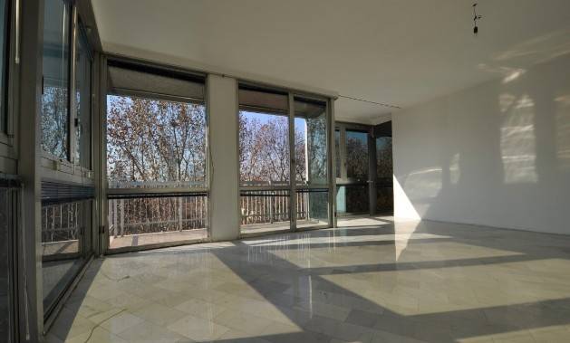 ufficio in affitto a Milano in zona Maggiolina