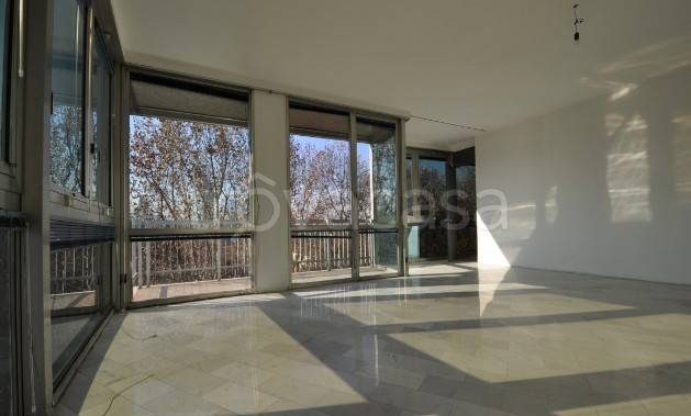 ufficio in affitto a Milano in zona Maggiolina