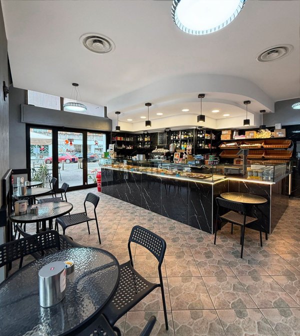 negozio in affitto a Milano