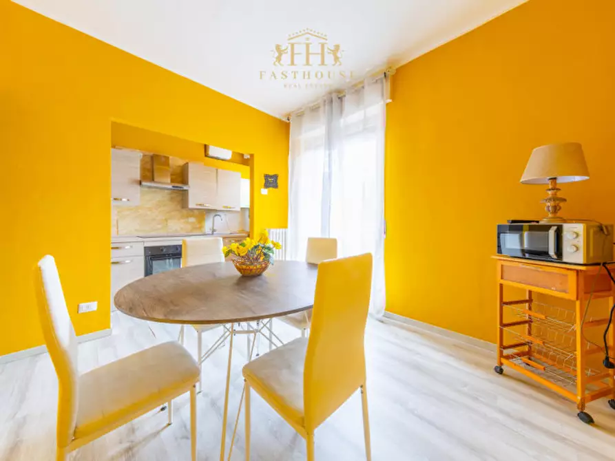 appartamento in affitto a Milano in zona Rogoredo