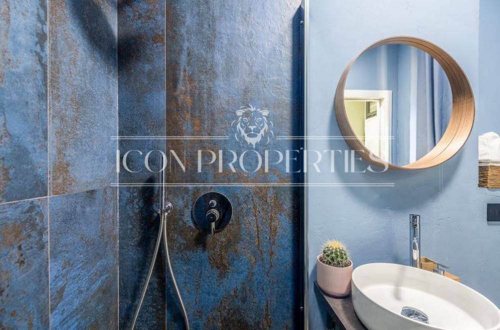 appartamento in affitto a Milano in zona Porta Garibaldi