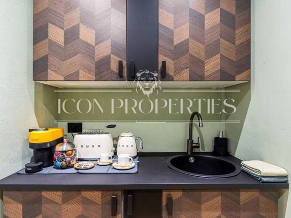 appartamento in affitto a Milano in zona Porta Garibaldi