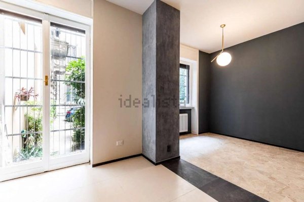 appartamento in affitto a Milano in zona Sempione