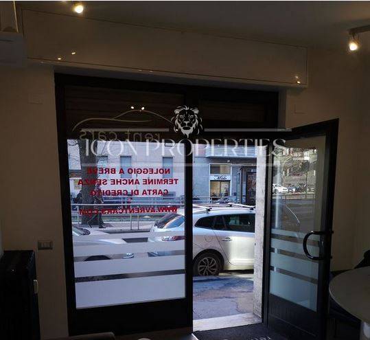 negozio in affitto a Milano