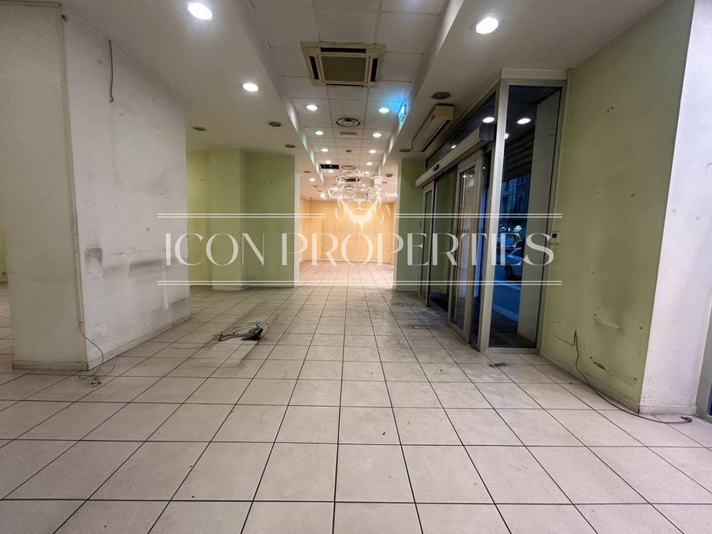 negozio in affitto a Milano in zona Isola