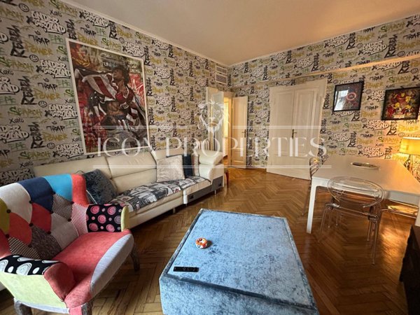 appartamento in affitto a Milano in zona Sempione