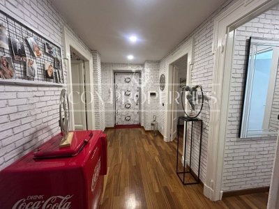 appartamento in affitto a Milano in zona Sempione