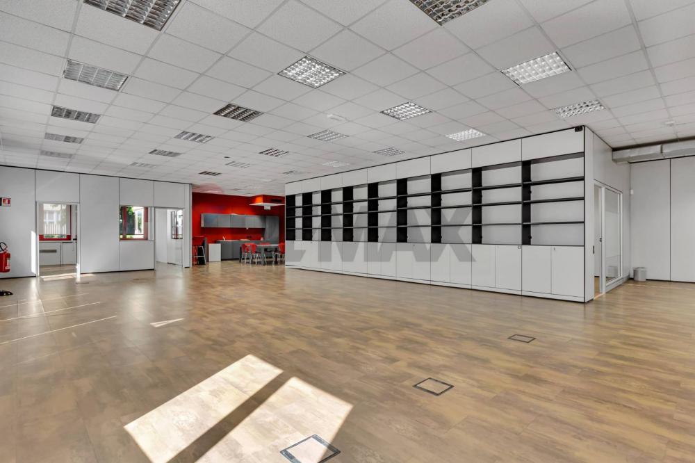 ufficio in affitto a Milano