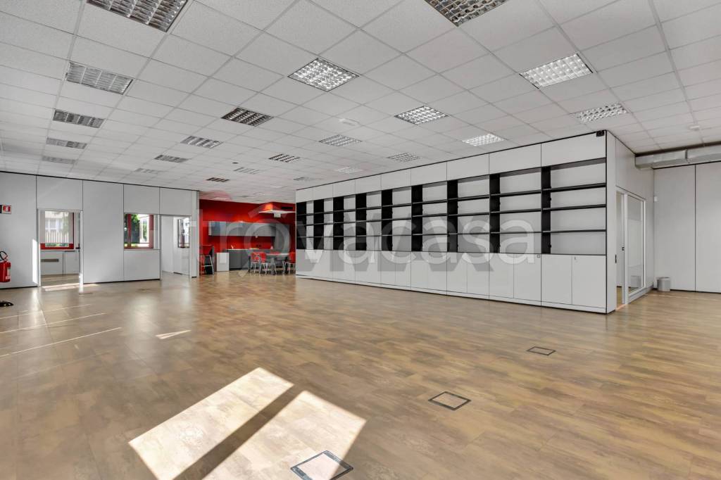 ufficio in affitto a Milano