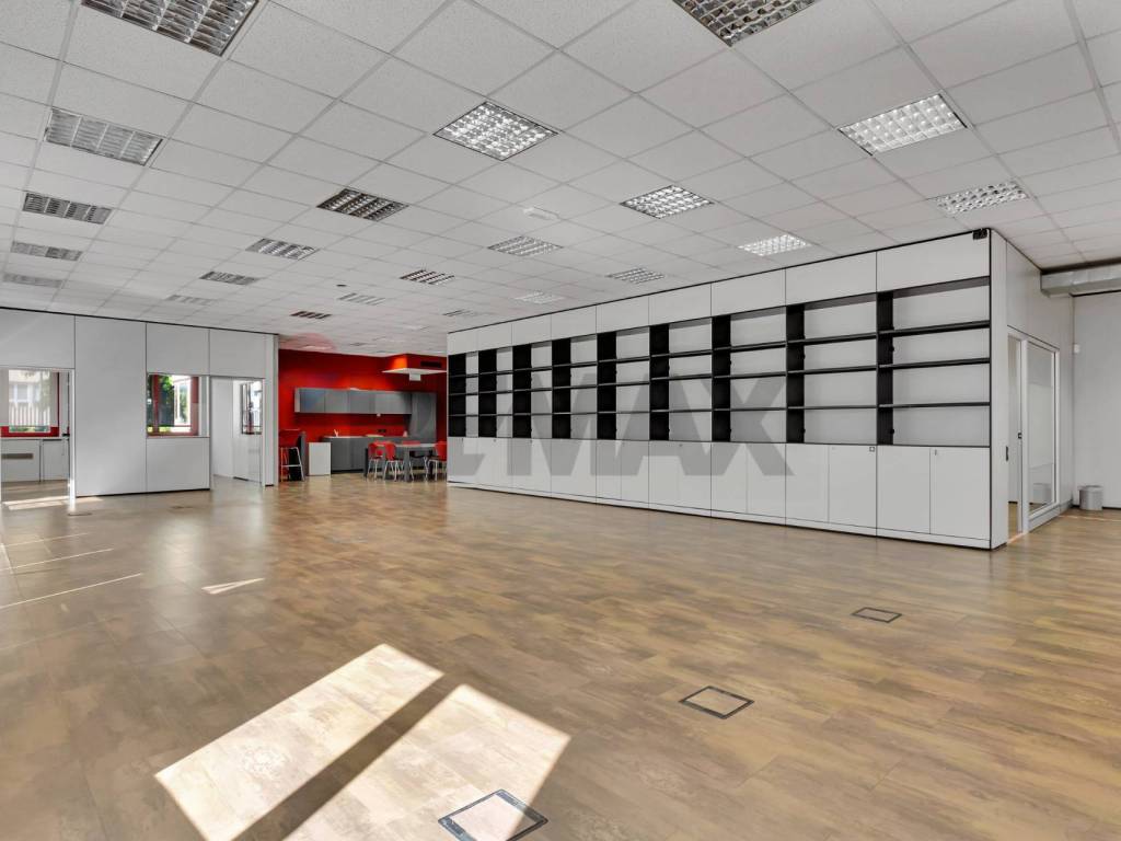 ufficio in affitto a Milano