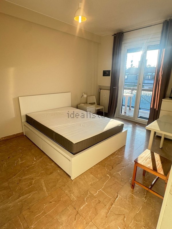 appartamento in affitto a Milano in zona Lorenteggio