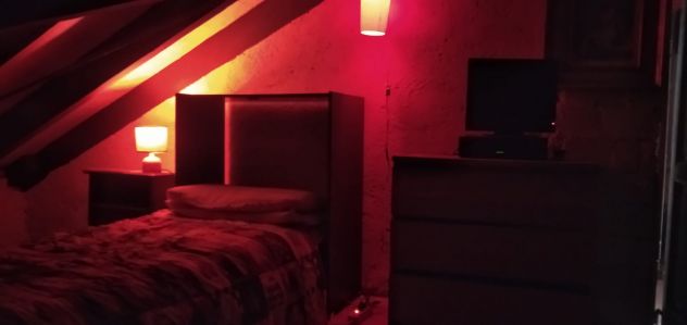 camera singola in affitto a Milano in zona Corvetto