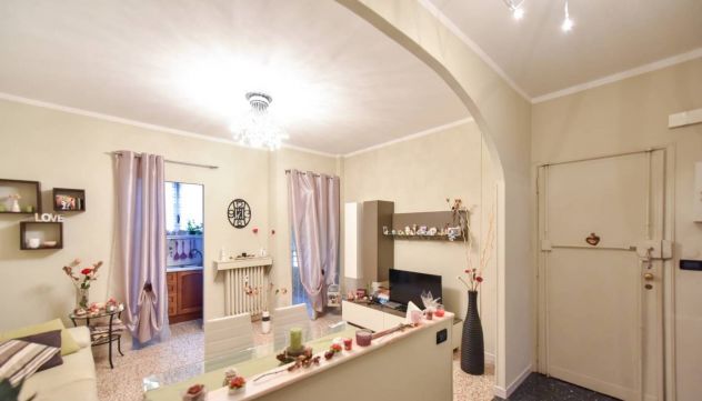 appartamento in affitto a Milano in zona Piazzale Lodi