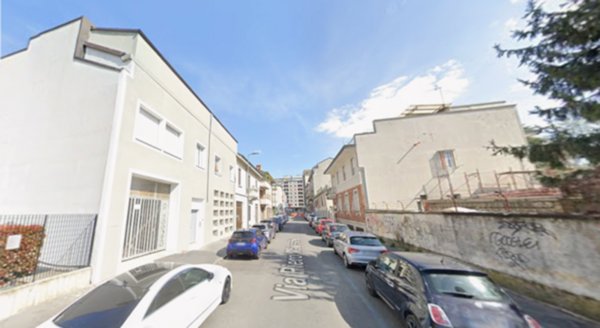 appartamento in affitto a Milano in zona Turro