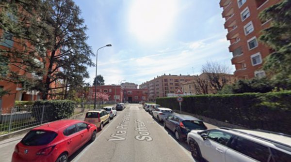 appartamento in affitto a Milano in zona Greco