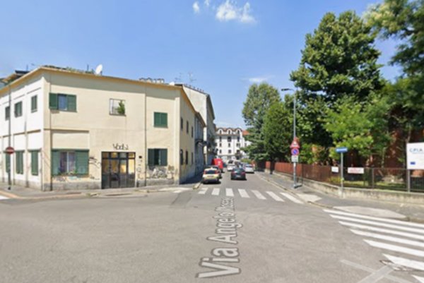 appartamento in affitto a Milano in zona Turro