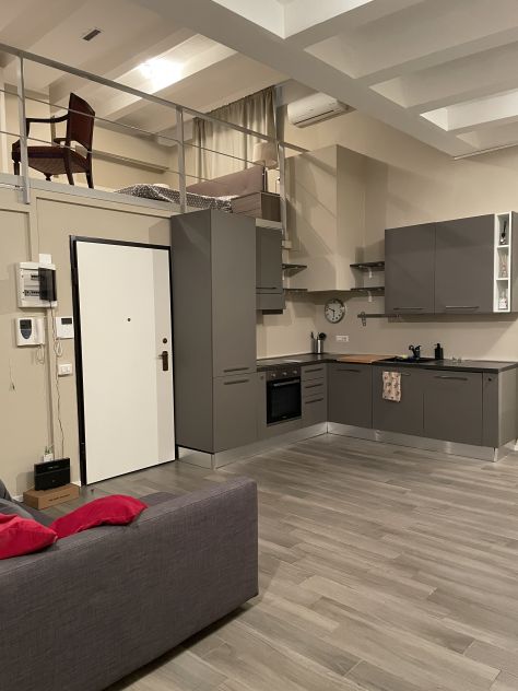 appartamento in affitto a Milano in zona Centro Storico