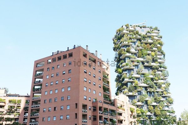 appartamento in affitto a Milano in zona Isola